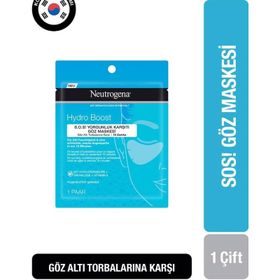 Neutrogena Hydro Boost 30 ml Göz Maskesi