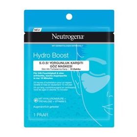 Neutrogena Hydro Boost 30 ml Göz Maskesi