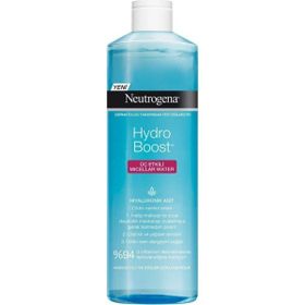 Neutrogena Hydro Boost 400 ml Micellar Makyaj Temizleme Suyu