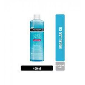 Neutrogena Hydro Boost 400 ml Micellar Makyaj Temizleme Suyu