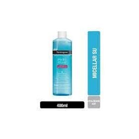 Neutrogena Hydro Boost 400 ml Micellar Makyaj Temizleme Suyu