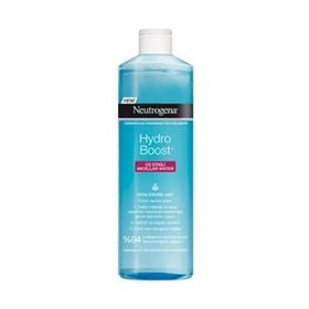 Neutrogena Hydro Boost 400 ml Micellar Makyaj Temizleme Suyu