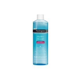 Neutrogena Hydro Boost 400 ml Micellar Makyaj Temizleme Suyu