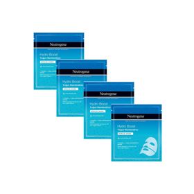 Neutrogena Hydro Boost 4x30 ml Yoğun Nemlendirici Hidrojel Maske