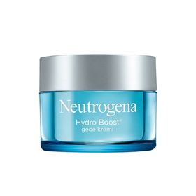 Neutrogena Hydro Boost 50 ml Gece Kremi