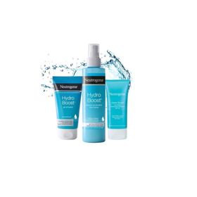 Neutrogena Hydro Boost 50 ml Geliştirilmiş Gece Kremi