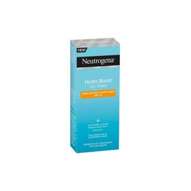 Neutrogena Hydro Boost 50 ml Geliştirilmiş Gece Kremi