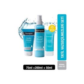 Neutrogena Hydro Boost 50 ml Geliştirilmiş Gece Kremi