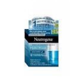 Neutrogena Hydro Boost 50 ml Geliştirilmiş Gece Kremi