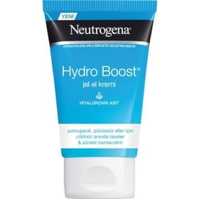 Neutrogena Hydro Boost 75 ml El Kremi