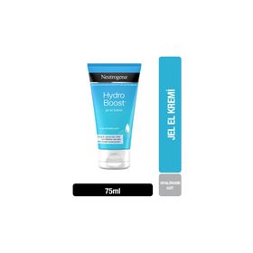 Neutrogena Hydro Boost 75 ml El Kremi
