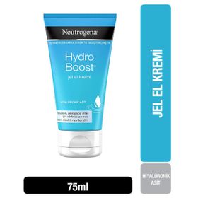 Neutrogena Hydro Boost 75 ml El Kremi