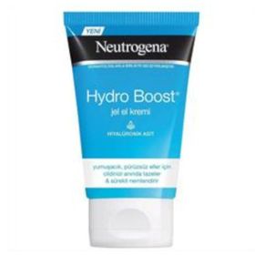 Neutrogena Hydro Boost 75 ml El Kremi