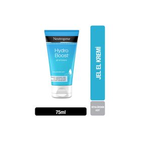Neutrogena Hydro Boost 75 ml El Kremi