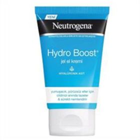 Neutrogena Hydro Boost 75 ml El Kremi