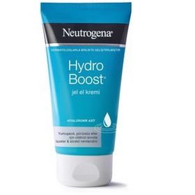 Neutrogena Hydro Boost 75 ml El Kremi