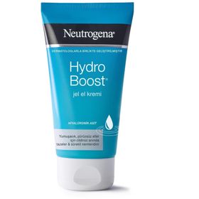 Neutrogena Hydro Boost 75 ml El Kremi
