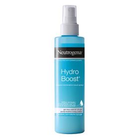 Neutrogena Hydro Boost Ekspres Normalden Kuruya Ciltler 200 ml Nemelendirici Vücut Spreyi