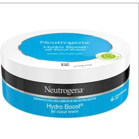 Neutrogena Hydro Boost Ekspres Normalden Kuruya Ciltler 200 ml Nemelendirici Vücut Spreyi