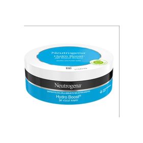 Neutrogena Hydro Boost Ekspres Normalden Kuruya Ciltler 200 ml Nemelendirici Vücut Spreyi
