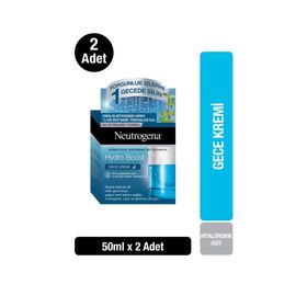 Neutrogena Hydro Boost Göz Bakım Kremi