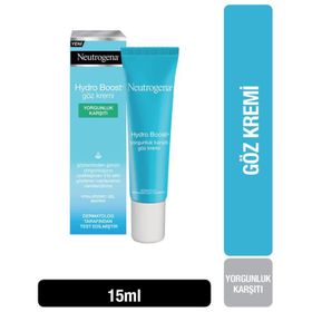 Neutrogena Hydro Boost Göz Bakım Kremi