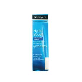 Neutrogena Hydro Boost Göz Bakım Kremi