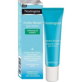 Neutrogena Hydro Boost Göz Bakım Kremi
