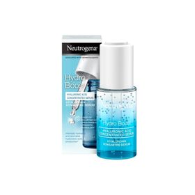 Neutrogena Hydro Boost Hiyalüronik Konsantre 15 ml Serum