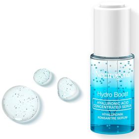 Neutrogena Hydro Boost Hyaluronik 15 ml Konsantre Serum