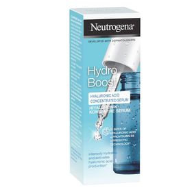 Neutrogena Hydro Boost Hyaluronik 15 ml Konsantre Serum