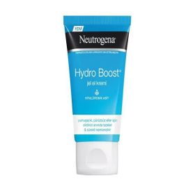 Neutrogena Hydro Boost Jel 50 ml El Krem