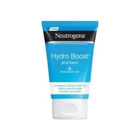 Neutrogena Hydro Boost Jel 50 ml El Krem
