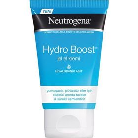 Neutrogena Hydro Boost Jel 50 ml El Krem