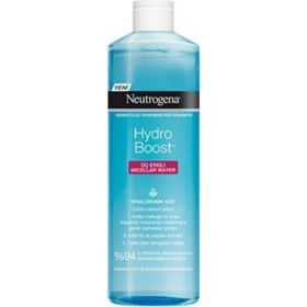 Neutrogena Hydro Boost Micellar Water 400 ml Makyaj Temizleme Suyu