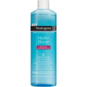 Neutrogena Hydro Boost Micellar Water 400 ml Makyaj Temizleme Suyu