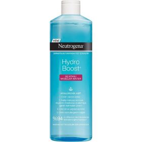 Neutrogena Hydro Boost Micellar Water 400 ml Makyaj Temizleme Suyu