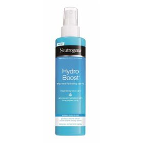 Neutrogena Hydro Boost Nemlendirici Sprey Krem