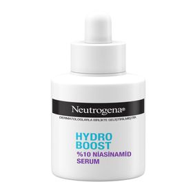Neutrogena Hydro Boost Niacinamide 30 ml Serum