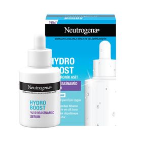 Neutrogena Hydro Boost Niacinamide 30 ml Serum