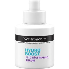 Neutrogena Hydro Boost Niacinamide 30 ml Serum