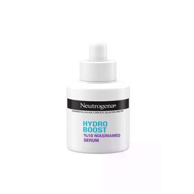 Neutrogena Hydro Boost Niacinamide 30 ml Serum