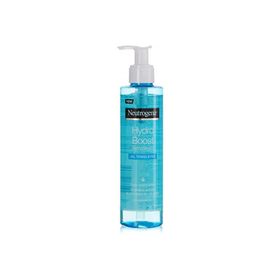 Neutrogena Hydro Boost Water Gel 200 ml Parfümsüz Temizleyici Jel