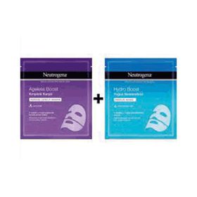 Neutrogena Hydro Boost Yoğun Nem + Ageless Boost 30 ml Gençlik Maskesi