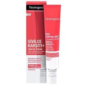 Neutrogena Hydroboost 30 ml Serum