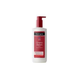 Neutrogena Intense Repair Cica 400 ml Vücut Losyonu