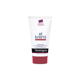 Neutrogena Konsantre Formül 75 ml Parfümsüz El Kremi