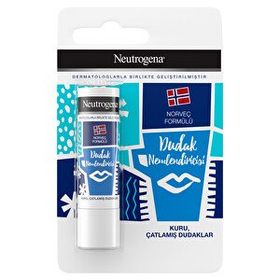 Neutrogena Kuru Çatlamış 4,8 g Dudak Nemlendiricisi