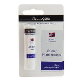 Neutrogena Kuru Çatlamış 4,8 g Dudak Nemlendiricisi