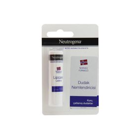 Neutrogena Kuru Çatlamış 4,8 g Dudak Nemlendiricisi